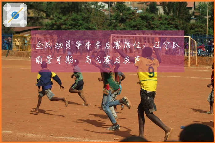 全民动员争夺季后赛席位，辽宁队前景可期，乌戈赛后发声